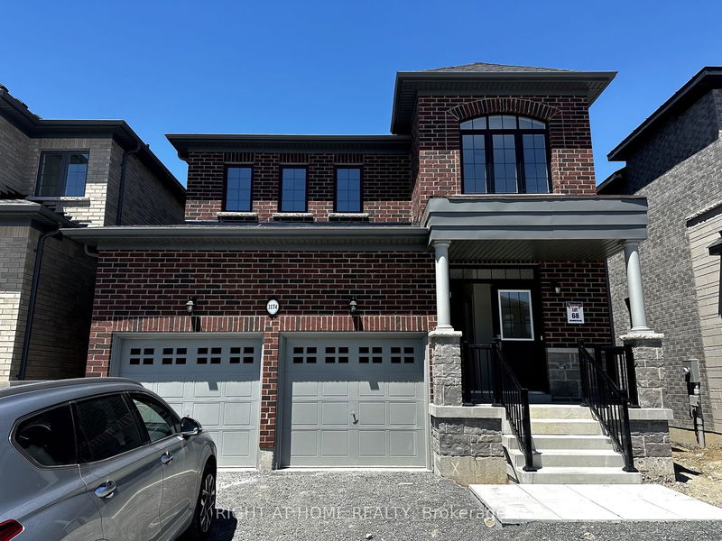 home for lease on 1174 Wilmington Avenue