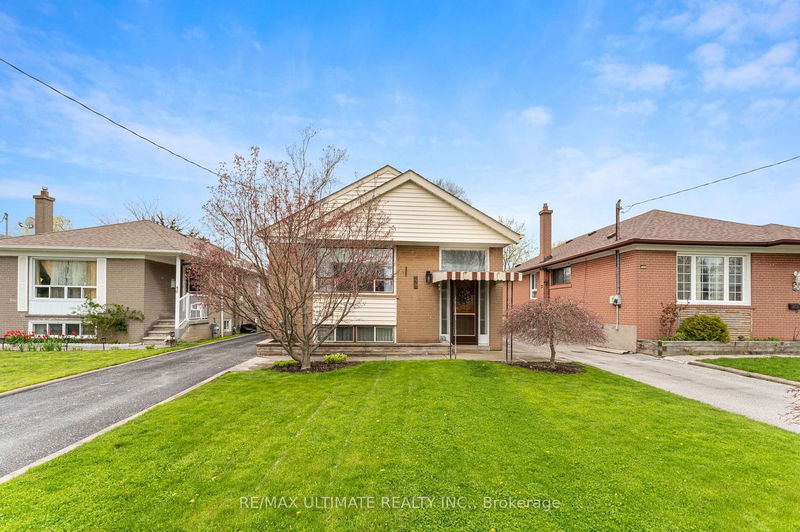 home for lease on 48 Kilgreggan Crescent