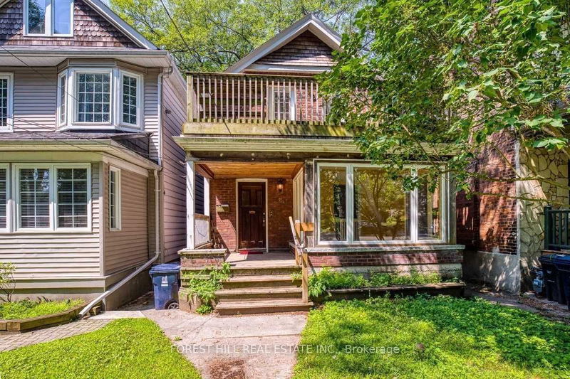 home for lease on Upper-264 Beech Avenue