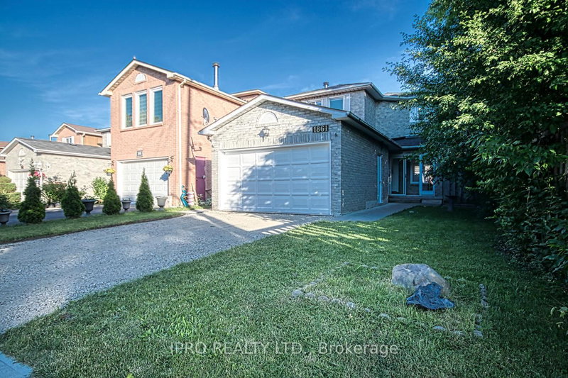 1861 Bainbridge Dr, Pickering, L1V 6H6 | Image 2
