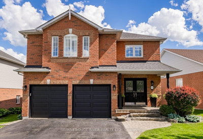 Detached House sold at 63 Anders Drive, Scugog, Ontario, L9L 1T7 - Port Perry - MLS: E8418668