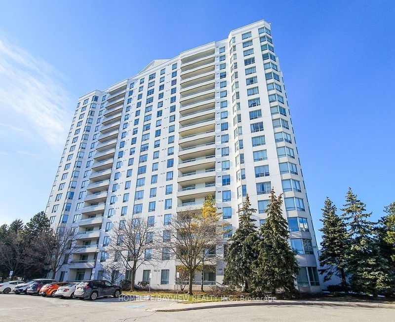 home for lease on 202-5001 Finch Avenue E