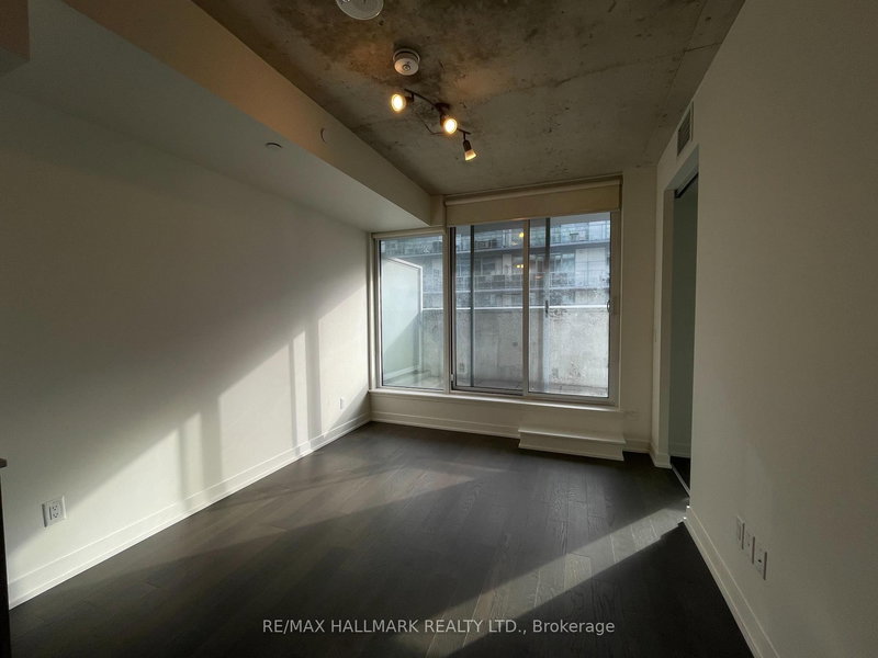 814 - 30 Baseball Pl, Toronto, M4M 0E8 | Image 3