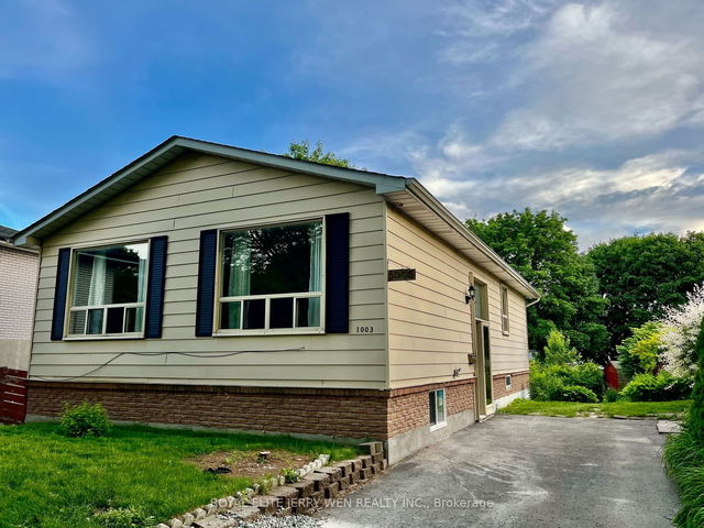 Main - 1003 Cardinal Court