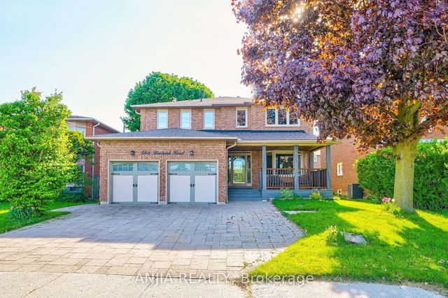 566 Rosebank Road