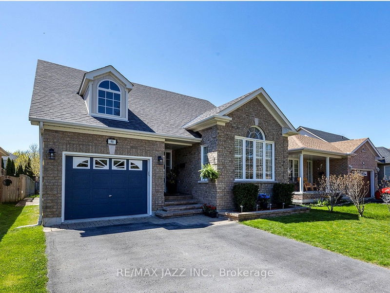 home for sale on 90 Bradshaw Street