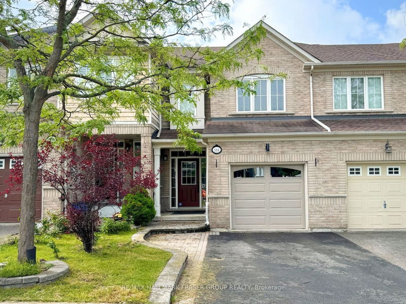 home for sale on 111 Silverwood Circle