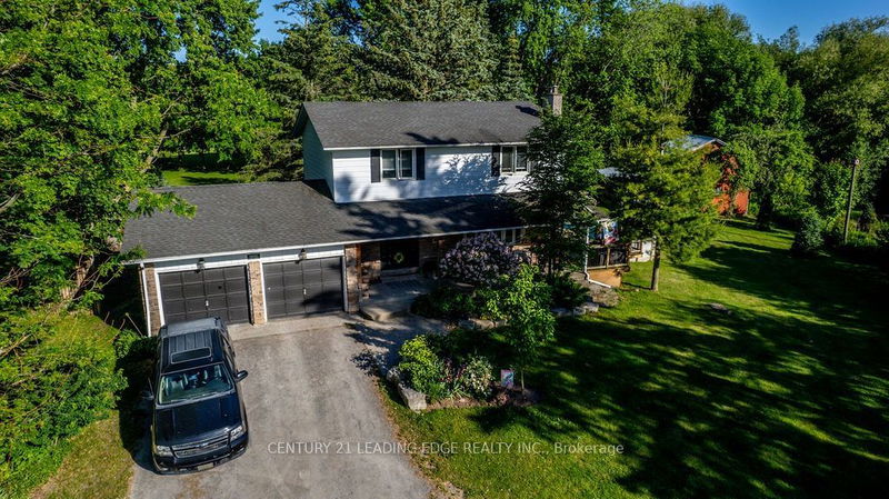 home for sale on 3171 Concession 3 Road