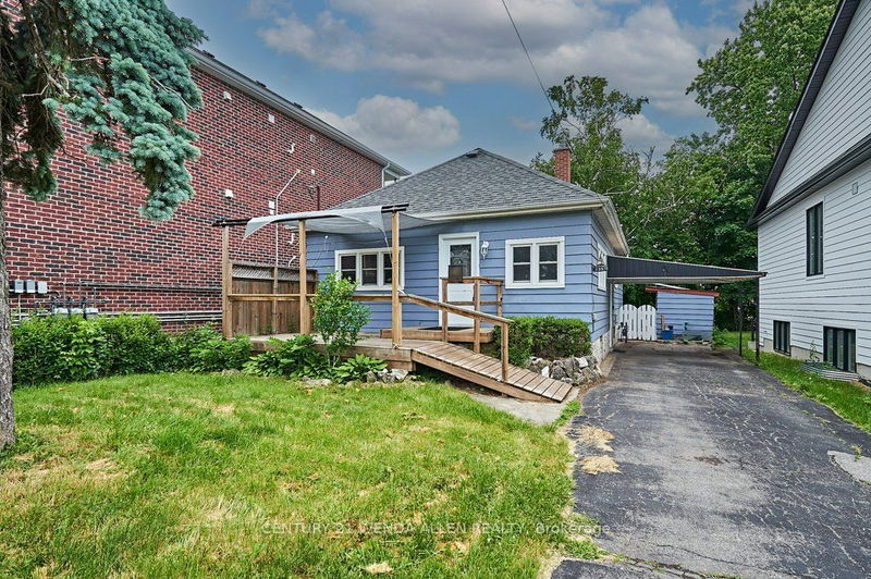 home for sale on 135 Gibbons Street