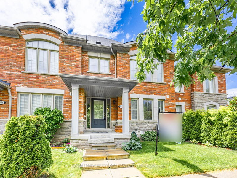 home for lease on 2448 Tillings Road
