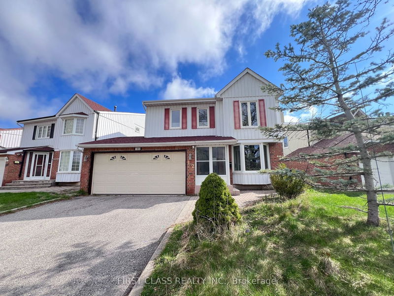 home for sale on 182 Wintermute Boulevard