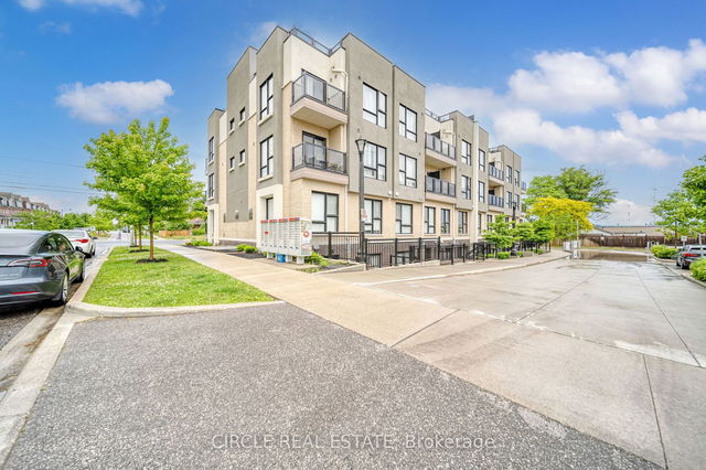 361 - 8855 Sheppard Avenue