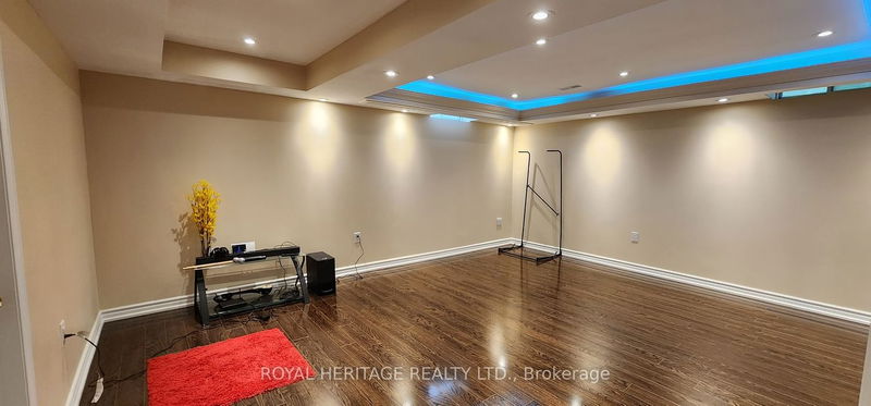 home for lease on BSMT-40 Brockman Crescent
