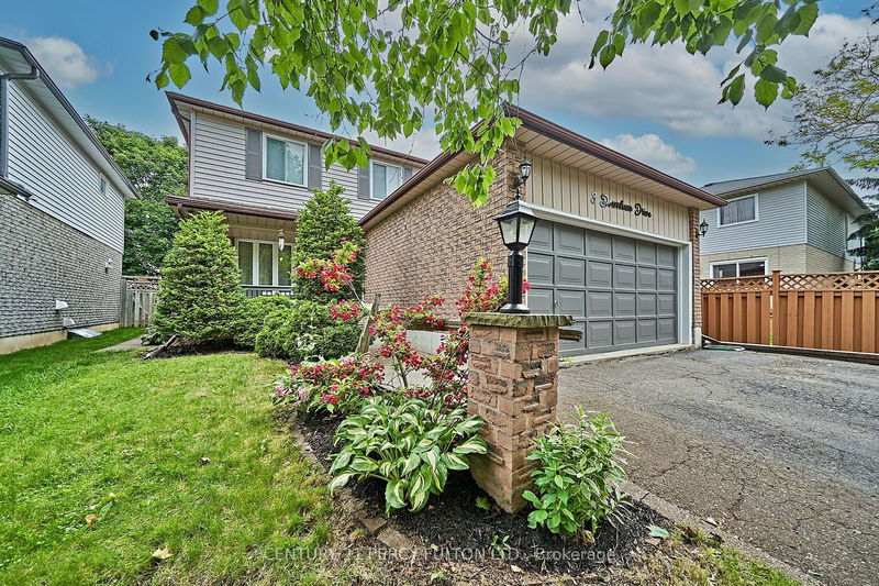 home for sale on 3 Downham Drive