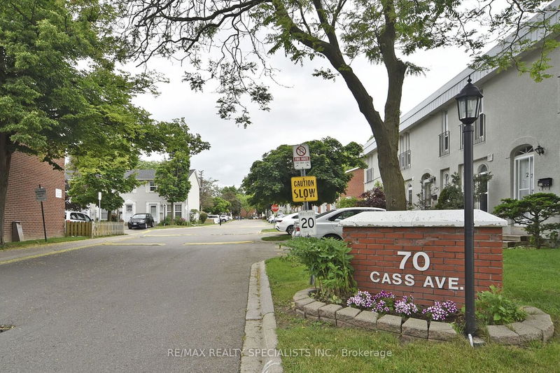 home for sale on 176-70 Cass Avenue