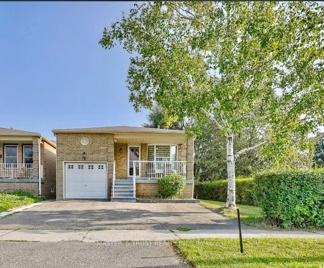 1 Jacob Fisher Drive