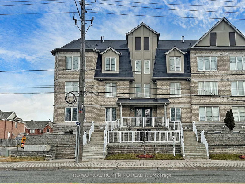 27 - 649E Warden Ave, Toronto, M1L 0E7 | Image 3