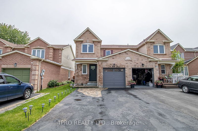 home for sale on 24 Rollo Drive
