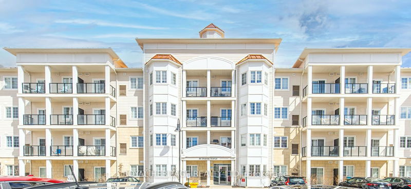 home for sale on 413-80 Shipway Avenue