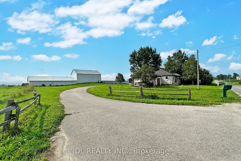 Unit B-2 — 2614 Head Road, Scugog