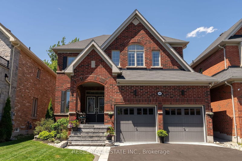 home for sale on 46 Willoughby Place