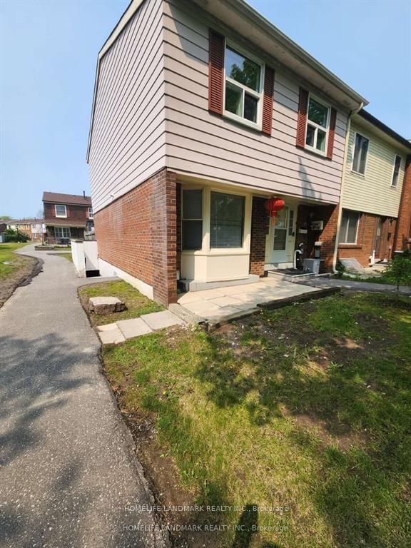 BSM 24 - 1500 Sandhurst Circle