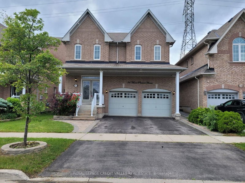 home for sale on 34 Mount Pleasant Avenue