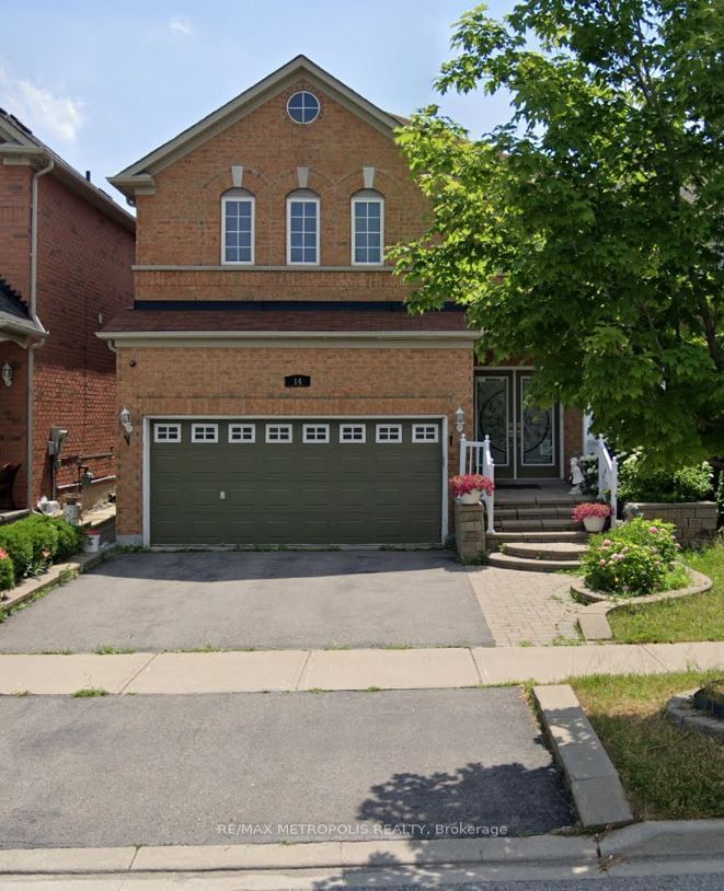 home for lease on Bsmt-14 Lampman Drive