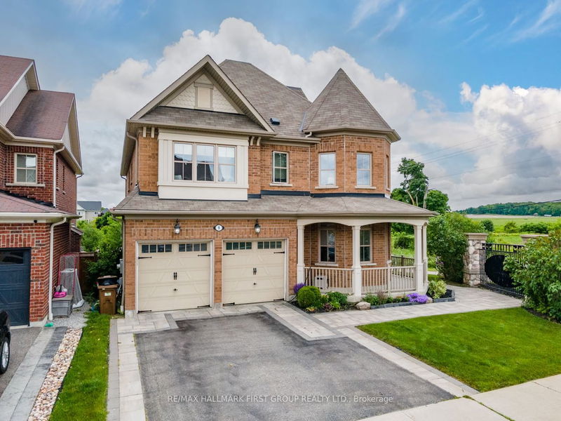 home for sale on 1 Wycombe Street