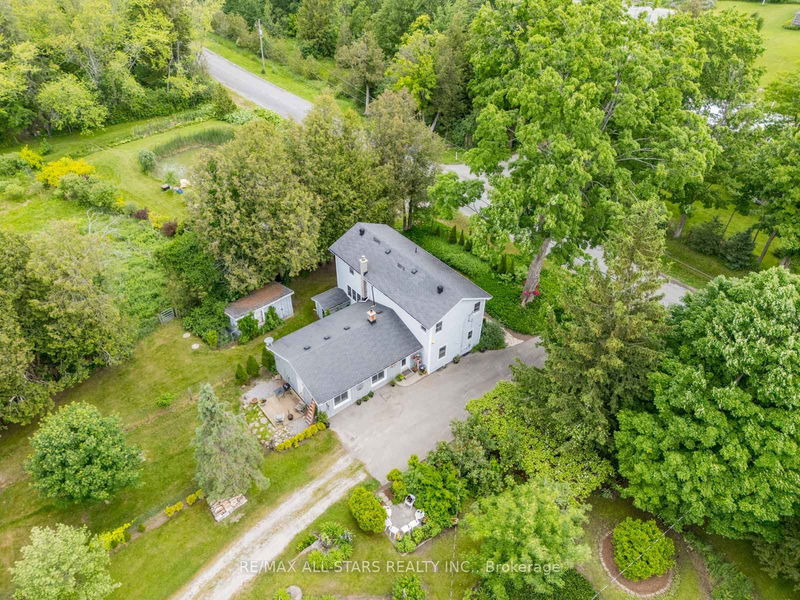 home for sale on 13330 Marsh Hill Road
