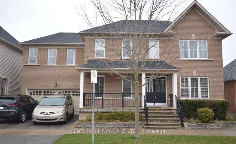 home for lease on Main-66 Seward Crescent
