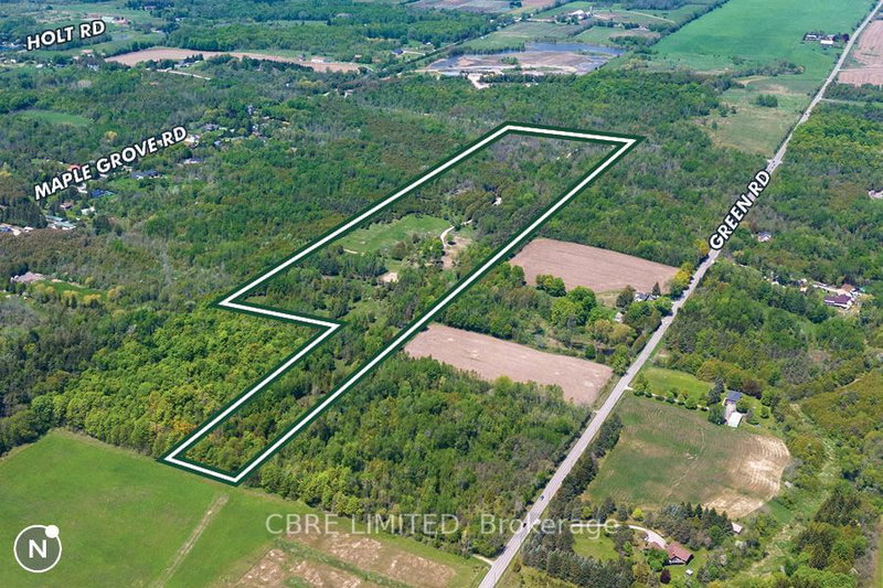 2490 Green Rd, Clarington, L1C 3K7 | Image 2