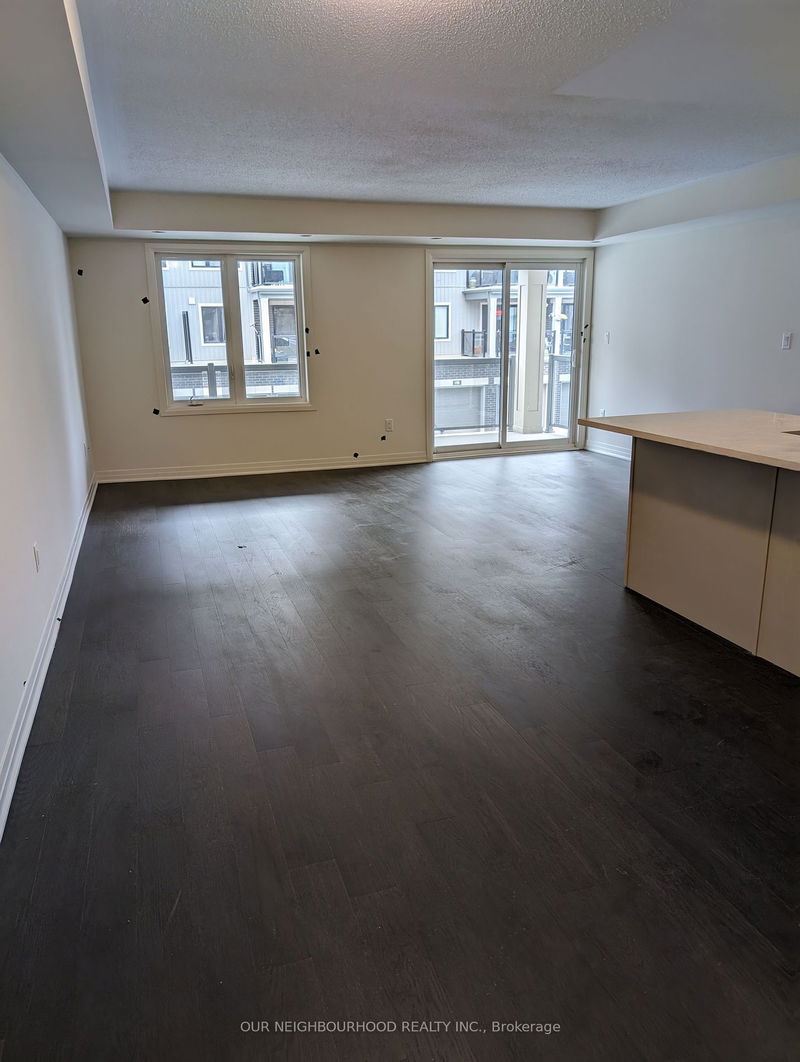 home for lease on 6B Lookout Drive