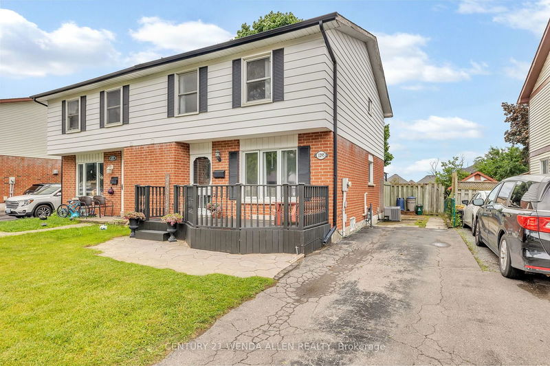 home for sale on 1295 Eldorado Avenue