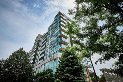 Condo leased at 201-1600 Charles Street, Whitby, Port Whitby, L1N 1B9 - MLS: E8425864