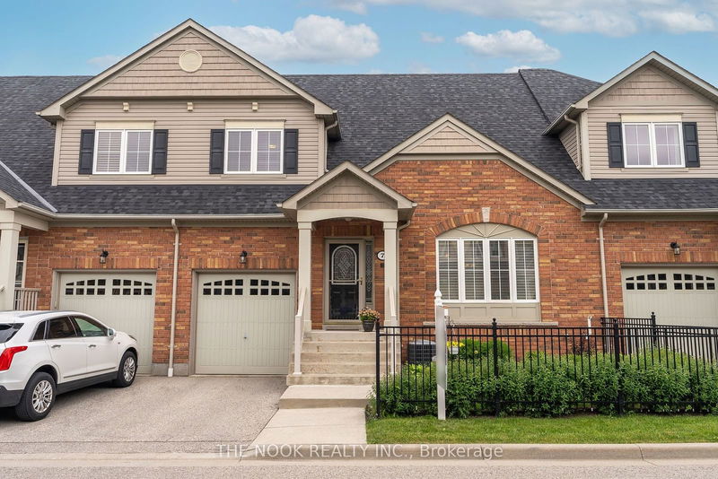 home for sale on 7 Good Lane
