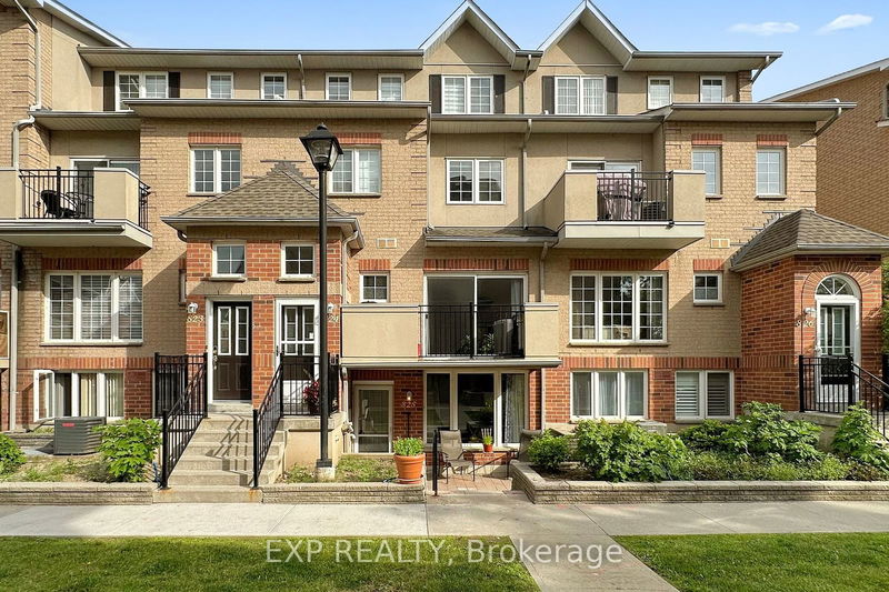 home for sale on 825-1400 The Esplanade Drive N