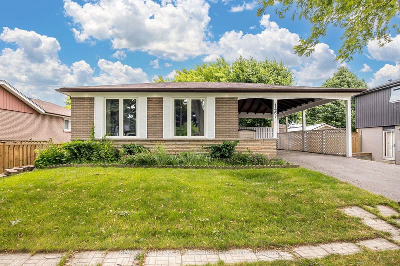 home for sale on 1467 Drava Street
