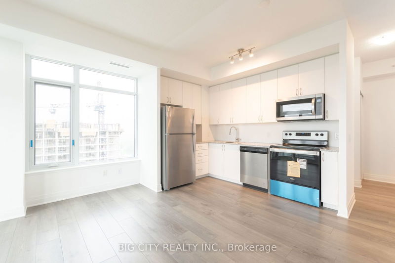  1404 - 3220 Sheppard Ave E Toronto, M1T 0B7 | Image 2