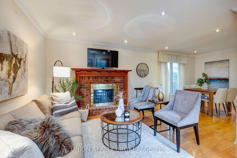 home for sale on 74 Coalport Drive