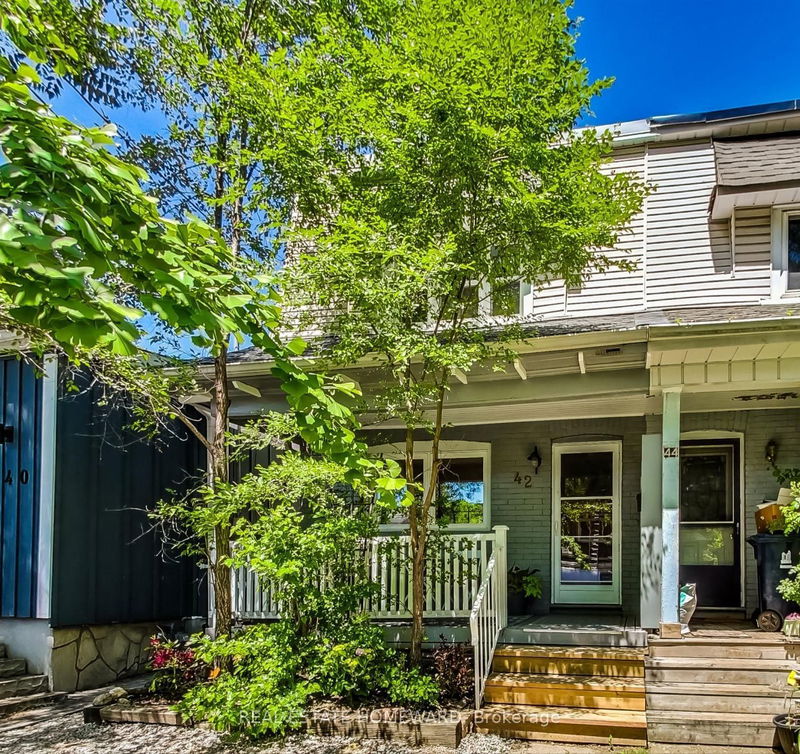 home for sale on 42 Westwood Avenue