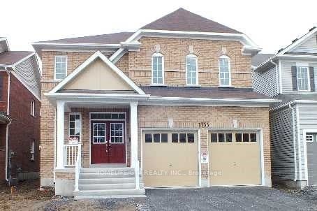 home for lease on 1779 Finkle Drive