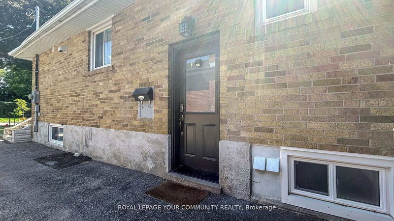 Bsmt - 41 Shropshire Dr, Toronto, M1P 1Y8 | Image 3