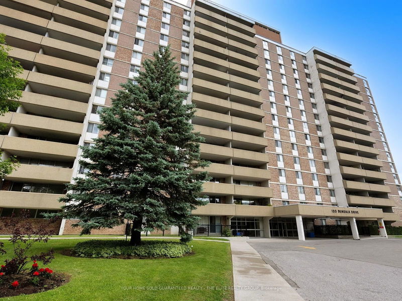 home for sale on 1406-120 Dundalk Drive
