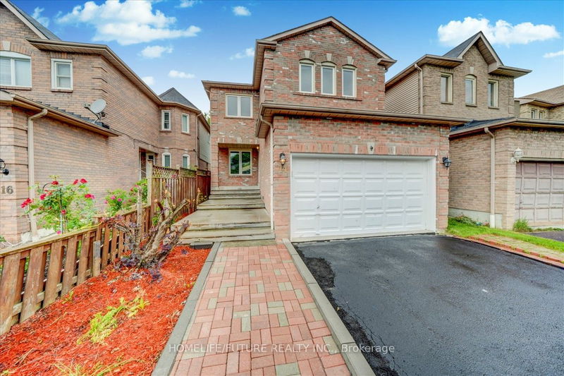 home for sale on 14 Knotty Pine Drive