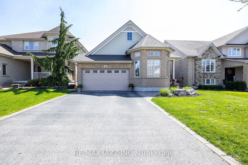 home for sale on 358 Travail Avenue