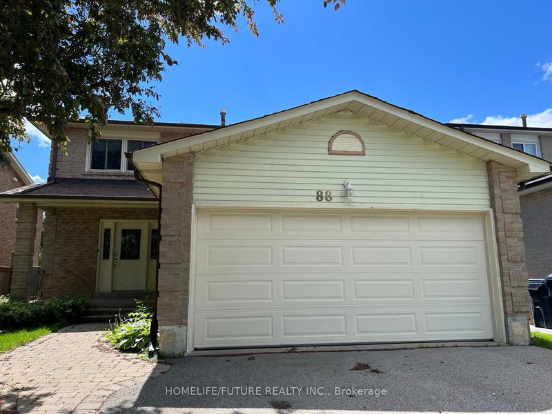home for lease on Main/ 2-88 EAST Avenue