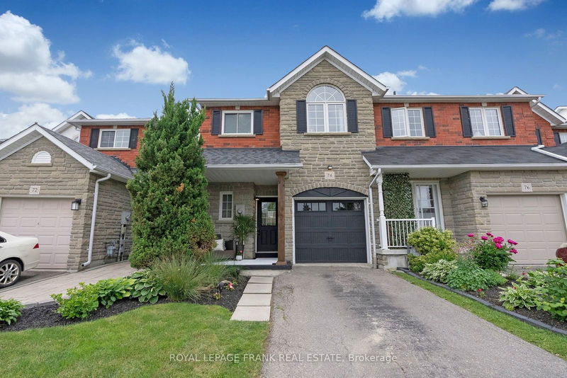 home for sale on 74 Wade Square
