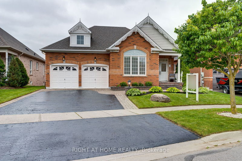 home for sale on 24 Fifeshire Court