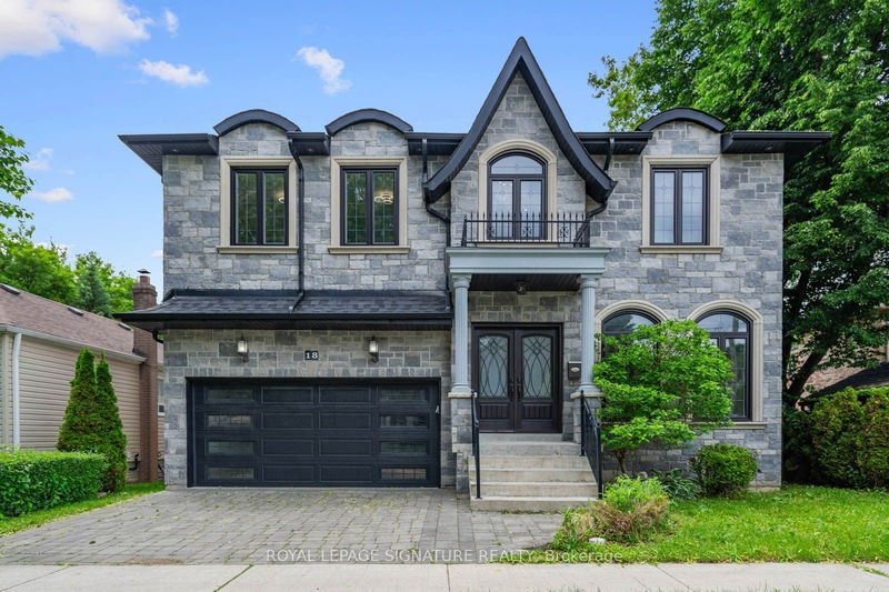 home for sale on 18 Westbourne Avenue